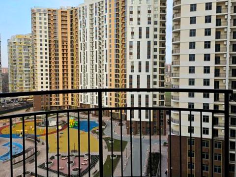 квартира за адресою Одеса, Краснова вул., (65 перлина)