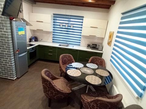 дом по адресу 4 лінія