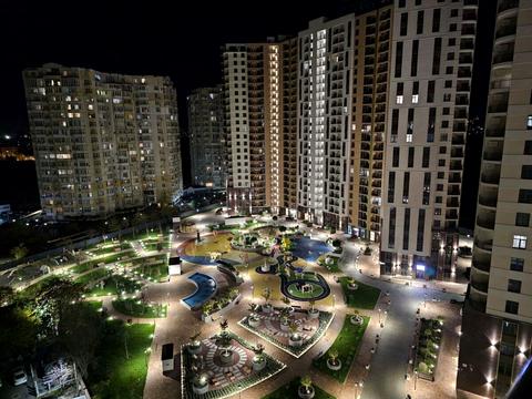 квартира за адресою Одеса, Краснова вул., (65 перлина)