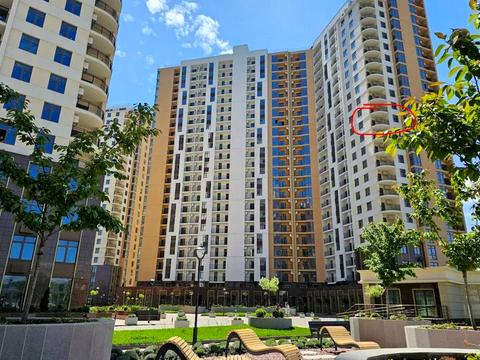 квартира за адресою Одеса, Краснова вул., (65 перлина)