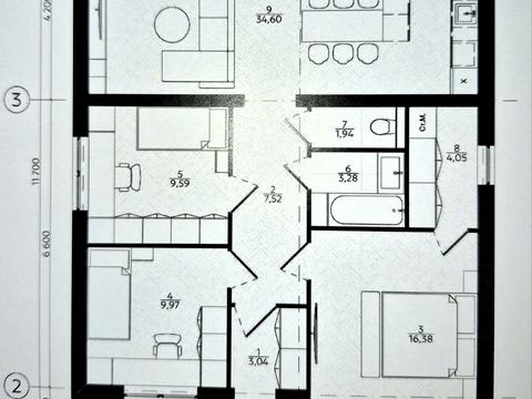 будинок за адресою Винниченка вул.