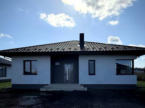 будинок за адресою Винниченка вул.