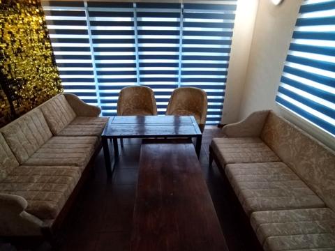 дом по адресу 4 лінія