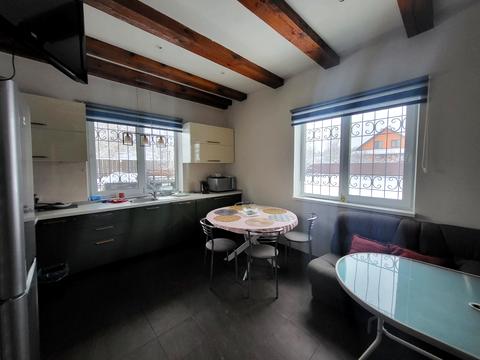 дом по адресу 4 лінія