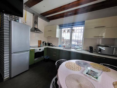 дом по адресу 4 лінія