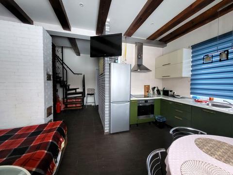 дом по адресу 4 лінія