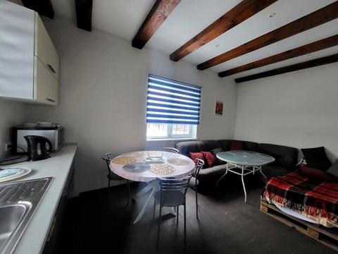 дом по адресу 4 лінія