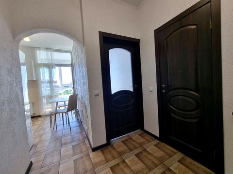 квартира за адресою Тараса Шевченка вул., 60/11