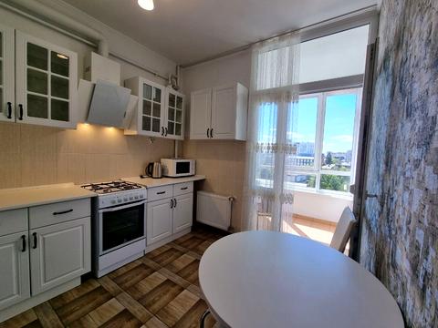 квартира за адресою Тараса Шевченка вул., 60/11