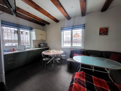 дом по адресу 4 лінія