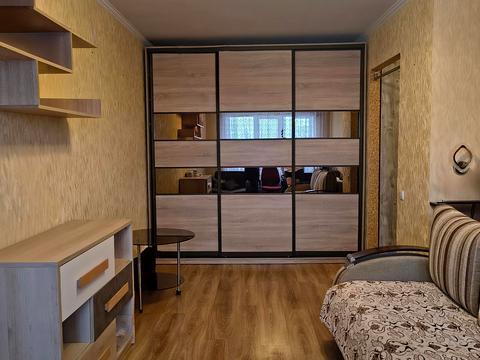 квартира за адресою Громадянський пров., 1