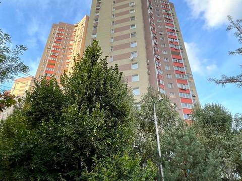 квартира за адресою Урлівська вул., 30