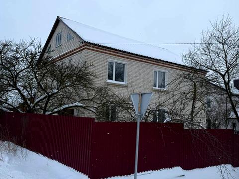 дом по адресу Весела ул., 38