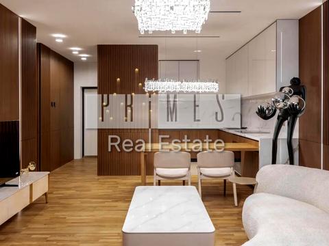 квартира по адресу Василия Тютюнника ул. (Анрі Барбюса), 39