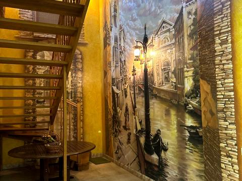 дом по адресу Тячівський пер. (Тургенєва)