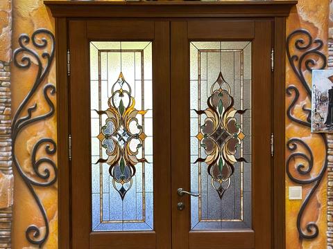 дом по адресу Тячівський пер. (Тургенєва)