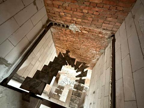 дом по адресу Первомайский пер.