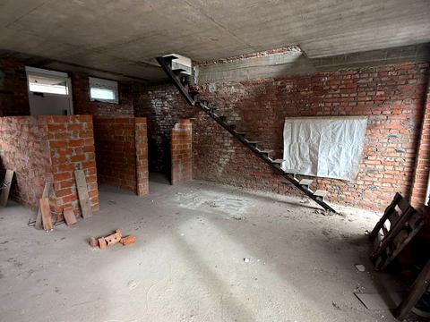 дом по адресу Первомайский пер.