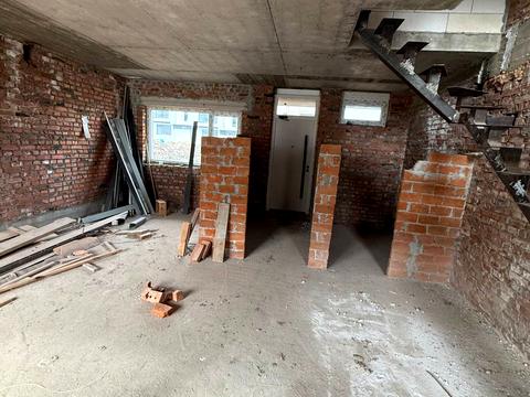 дом по адресу Первомайский пер.