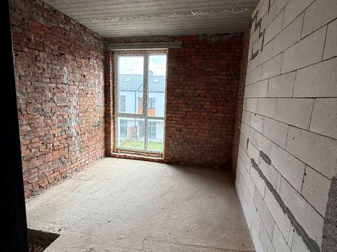 дом по адресу Первомайский пер.