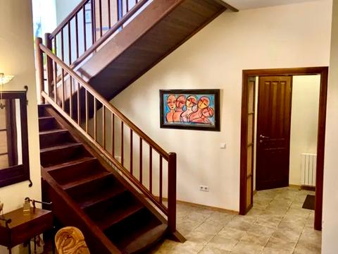 дом по адресу Аэродромная ул.