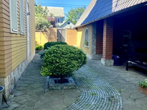 дом по адресу Аэродромная ул.