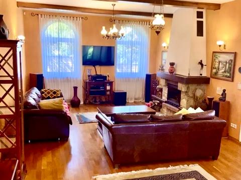 дом по адресу Аэродромная ул.