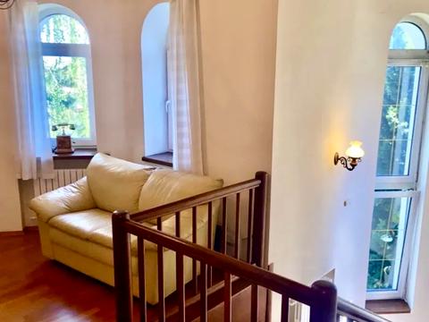 дом по адресу Аэродромная ул.