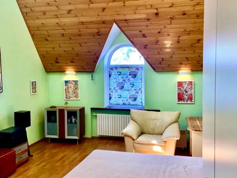 дом по адресу Аэродромная ул.