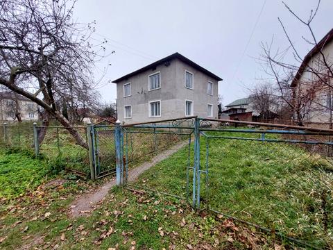 дом по адресу Зварицкая ул.