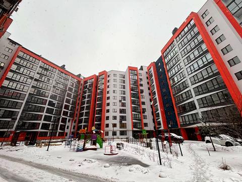 квартира по адресу Прокуровского Подполья ул., 165г