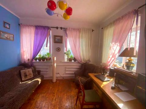 будинок за адресою Німецька вул. (Томська)