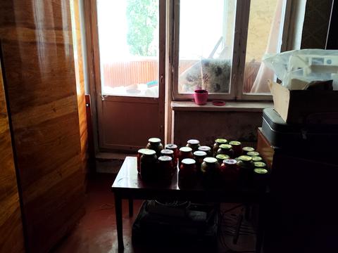 квартира по адресу Кибальчича ул. (Кибальчича), 27