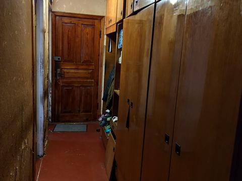 квартира по адресу Кибальчича ул. (Кибальчича), 27