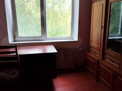 квартира по адресу Кибальчича ул. (Кибальчича), 27