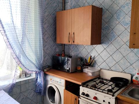 квартира по адресу Кибальчича ул. (Кибальчича), 27