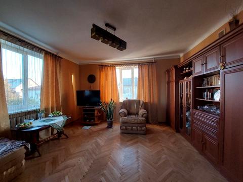 дом по адресу Олександра Кониського ул., 2