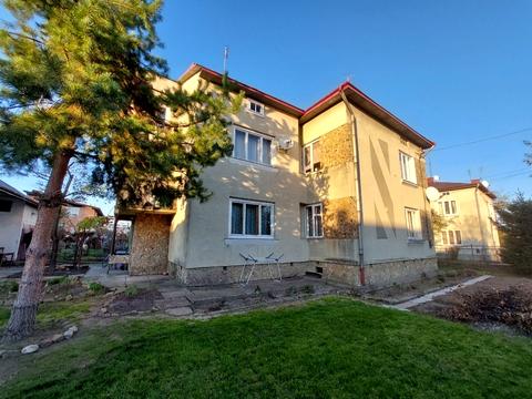 будинок за адресою Олександра Кониського вул., 2