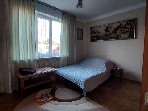 дом по адресу Олександра Кониського ул., 2