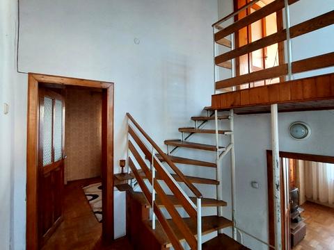 дом по адресу Олександра Кониського ул., 2