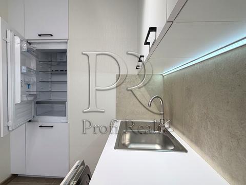 квартира по адресу Васильковская ул., 37-Г