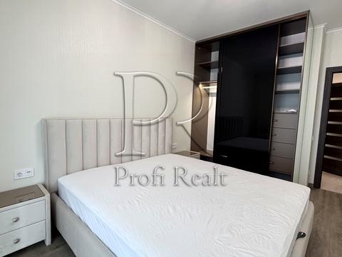 квартира по адресу Васильковская ул., 37-Г