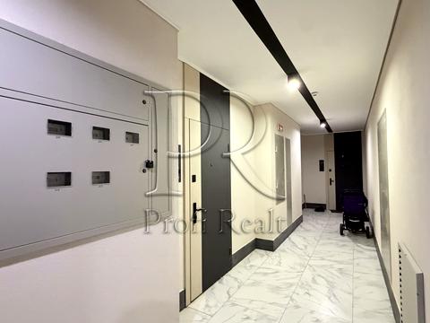 квартира по адресу Васильковская ул., 37-Г