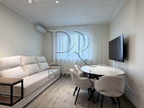 квартира по адресу Васильковская ул., 37-Г