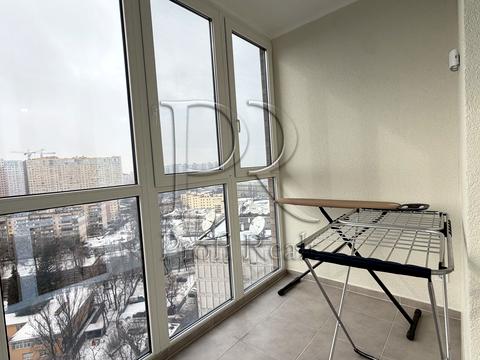 квартира по адресу Васильковская ул., 37-Г