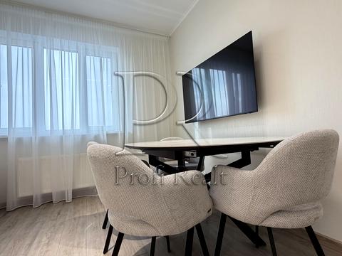 квартира по адресу Васильковская ул., 37-Г