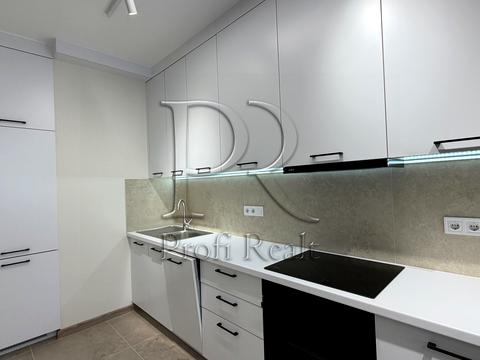 квартира по адресу Васильковская ул., 37-Г