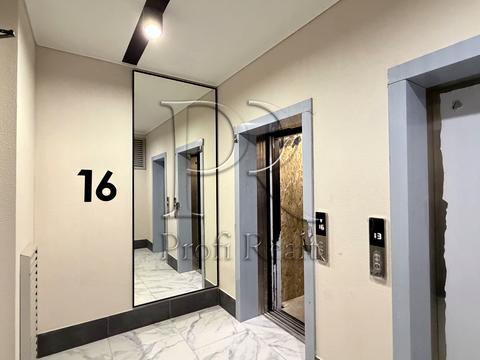 квартира по адресу Васильковская ул., 37-Г