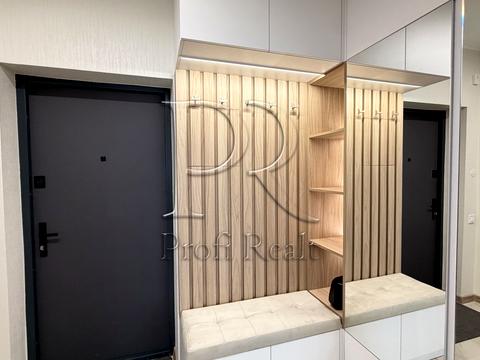 квартира по адресу Васильковская ул., 37-Г