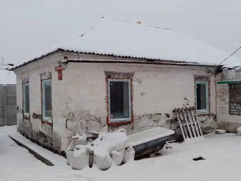 дом по адресу Весёлая ул., 101